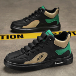 Meeste kingad Tossud Meeste Meeste vabaajajalatsid Tenis Luksuslikud kingad Race hingavad jalan&otilde;ud Trend Loafers Meeste jooksujalatsid 44