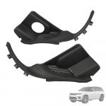 Esiklaasipuhasti kattepaneel 55112951AC Jeep Grand Cherokee 2016-22 jaoks