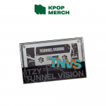 ITZY - TUNNELN&Auml;GEMINE (Kassettversioon) Album only