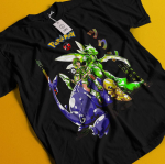 Vanaaegne eriline anime armastuse T-s&auml;rk Jaapani s&auml;rk Anime T-s&auml;rk Manga kingis&auml;rk 4XL