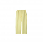 Nike Tech Fleece avara alumise &auml;&auml;rega p&uuml;ksid Nocta NRG Citron Toon Vivid Sulfur EU XXL kollane