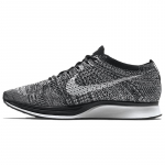 Nike Flyknit Racer Oreo 2 tossud 526628-012 36.5