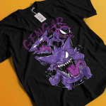 Vanaaegne eriline anime armastuse T-s&auml;rk Jaapani s&auml;rk Anime T-s&auml;rk Manga kingis&auml;rk S