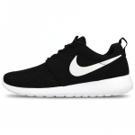 Nike Roshe Run Breeze Must Valge Tennised 718552-011 44