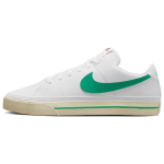 Nike Court Legacy Next Nature Valge Roheline Tennised FN4292-100 42.5 white
