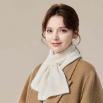 JIUMU Women's Cashmere Neck Scarf WR118 One Size