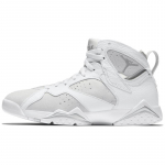 Jordan 7 Retro Pure Platinum Jordan 304775-120 43