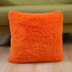 Pl&uuml;&uuml;s &Uuml;hev&auml;rviline Voodi&auml;&auml;rne Padi Seljatugi &Uuml;hev&auml;rviline Diivanipadjakate 43x43cm with pillow core