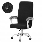 Polari fliisist kontoritoolikatted elastsed vetth&uuml;lgavad arvutitoolid, katted, p&ouml;&ouml;rlevad t&otilde;stukid, tolmukindel kaitse, istmekorpus