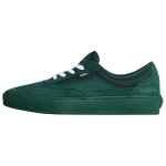 Atiba Jefferson x Vans Curren Smaragdrohelised Unisex tossud VN000D85EME 36