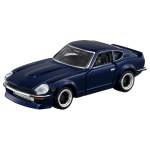TAKARA TOMY Tomica Premium TPu09 Wangan Midnight Devil's Z