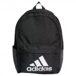 Adidas Pol&uuml;ester Seljakott Tavaline Unisex Must Adidas HG0349 must