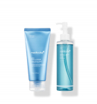 Medicube Zero Mustpeade Puhastav Duo Komplekt (Zero Pore Kapslivahu puhastaja 120g + Zero Pore Mustpeade s&uuml;gavpuhastav &otilde;li 205ml)