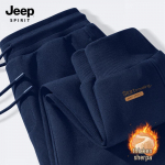 JEEP SPIRIT Meeste Lambavillane Soe Jooksup&uuml;ksid L