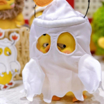 Upsetduck Pimekarp Upset Duck V3 S&uuml;ndinud Nii Vin&uuml;&uuml;l Pl&uuml;&uuml;snukud Armas Part Anime Tegevuskuju Salap&auml;rane Kast Halloweeni Kingitused M&auml;nguasjad