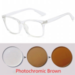 Uued ruudukujulised retseptiprillid lastele, sinise valguse vastased prillid 95755, l&uuml;hin&auml;gelikkuse prillid, dioptrid -1.0 -1.5 -2.0 kuni -6.0 Myopia -1.5