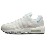 Nike Air Max 95 Summit naiste tossud valged ja sinised, must ja oranžid DJ9981-100 38