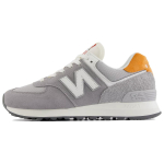 New Balance 574 Slate Grey Sun Glow Naiste Tennised Raincloud WL574YG2 37.5 gray