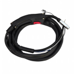 Praktiline 14AK MIG keevitusp&otilde;leti kergeteks autokere t&ouml;&ouml;deks Gaasikaitsega keevitamine Elektrikeevitaja asendusp&otilde;leti 1