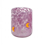 Halloweeni klaasid mahlaklaasid old fashioned k&auml;sitsi puhutud joogiklaasid armsad &otilde;udsed joogin&otilde;ud kinkekomplekt Halloweeni peoks One Size