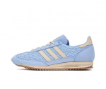 Adidas SL 72 OG Vabaajajalatsid JR4230 Naiste suurus EU 36.5 sinine