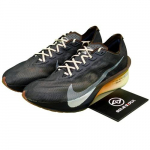 Nike Vaporfly 4 Sametpruun Must IH4453-220 Meeste suurus EU 39 must