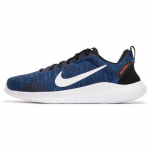 Nike Flex Experience Run 12 Extra Wide Astronomy Blue - DV0744-401 EU 41