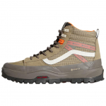 Vans Sk8-Hi Mugavad Spordi V&auml;litingimuste Funktsionaalsed Jalan&otilde;ud Unisex Jalan&otilde;ud Roheline VN000DARBKL 42