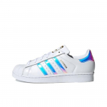 adidas Superstar 'Iridescent Hologram' EG2919 Naiste Jalan&otilde;ud EU 36 valge/kuld