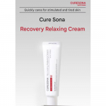 DR. ORACLE Curesona Taastav L&otilde;&otilde;gastav Kreem (60 ml)