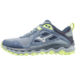 Mizuno Mujin 8 Maastikujooksujalatsid Naiste Tossud Helehall J1GK217001 36.5