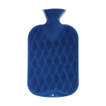 Pash 6437 54 2l Laines Muster Termokott 6437-54 blue
