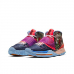 Nike Kyrie 6 Preheat 'Heal The World' EP CQ7634-403 Meeste Jalan&otilde;ud EU 36 kesk&ouml;&ouml;/tumesinine