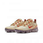 Nike Air VaporMax 2019 'Hiina uusaasta' BQ7041-200 Naiste kingad EU 36.5 kuld/kreemikas