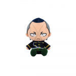 JoJo veider seiklus Okuyasu Nijimura chibi pl&uuml;&uuml;sm&auml;nguasi