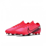 Nike Mercurial Vapor 13 Elite FG 'Laser Crimson' AQ4176-606 EU 41 lillakas