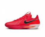 Nike GT. Cut 3 Unisex Korvpallijalatsid DV2918-602 EU 43 punane