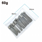 20-osaline 3 mm elektrilihvimise kiire terasest puidut&ouml;&ouml;tlemise komplekt, p&ouml;&ouml;rlev viili nikerdamine ise-tehtud lihvimispeaga veski l&otilde;ikurite komplekti tarvikud Round handle