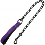 Ceinture Cha&icirc;ne - gloria - Classique - Noir - Confortable - Durable lilla