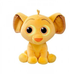 Peluche - Disney - Simba - 25 cm - Douce et douillette - Convient d&egrave;s la naissance