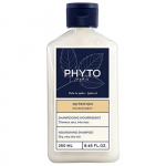 Phyto Nutrition Shampoing Nourrissant Cheveux Sec &agrave; Tr&egrave;s Secs 250 ml