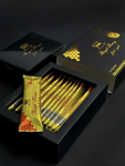ROYAL VIP Royal Honey Herbal Mixed Paste Vip 15 Grams x 12 'li 1 Pack 1 PC