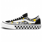 Vans Unisex Style 36 Sf Tossud Mitmev&auml;rviline 'Must' Vans VN0A3ZCJA6G 36