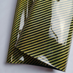 1 jardi s&uuml;sinikkiust nahk kristall PVC-kile auto sisekangas roolikaunistus kalastusvarustuse pakend k&otilde;rgl&auml;ikega 1Yard