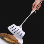 K&ouml;&ouml;gikokk Roostevabast terasest Lai spaatel Roostevabast terasest spaatel