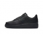 Nike Air Force 1 '07 Naiste Air Force Ei. 1 DD8959-001 Must Suurus EU 35.5 must