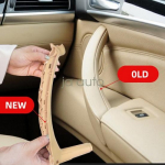 For 2007-2014 BMW X5 E70 E71 Interior Door Handle 3 pcs 51416969404 51416969403
