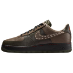 Nike Air Force 1 Low 07 Sequoia Dark Hazel Meeste Tossud Pruun Must Kreem-Ii IQ1122-320 41