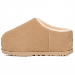 UGG Pumped Slide Sinapiseemne V&auml;rvi Naiste Tennised 1158215-MDSD 40 helepruun v&auml;rv
