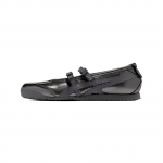 Onitsuka Tiger Mexico 66 Tgrs Mugavad Lamedad Mary Jane Kingad Naiste kingad H&otilde;behall 1182A708-020 39.5